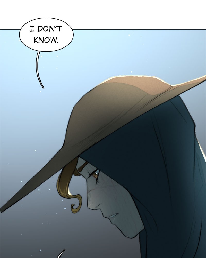 Stray Souls Chapter 55 - page 45