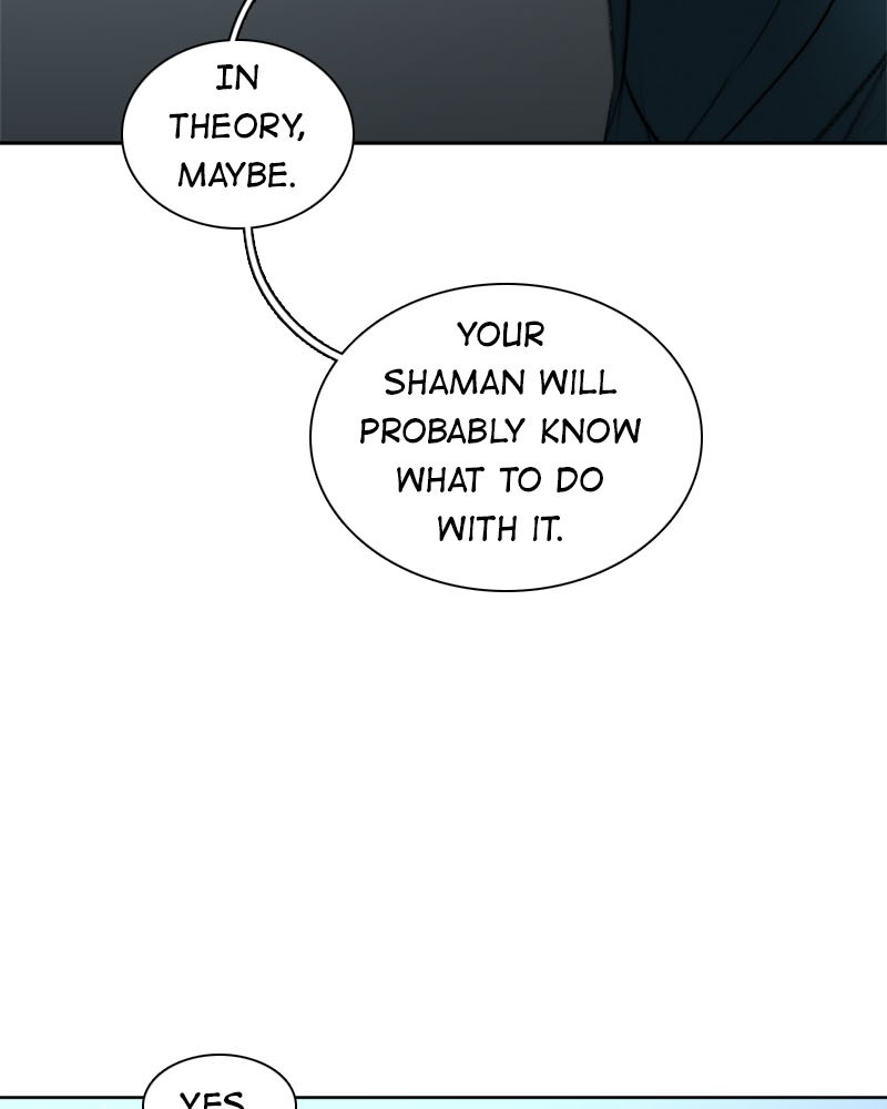 Stray Souls Chapter 55 - page 46