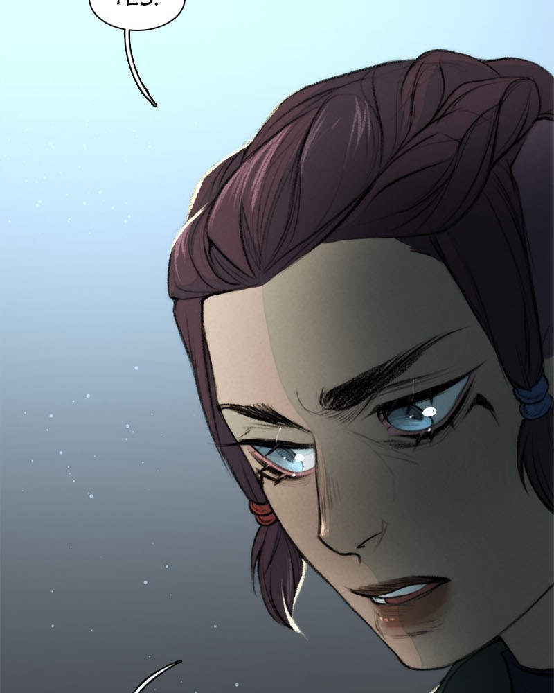 Stray Souls Chapter 55 - page 47