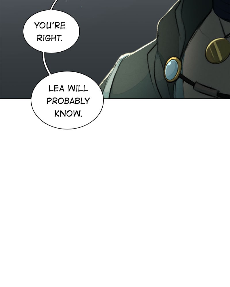 Stray Souls Chapter 55 - page 48
