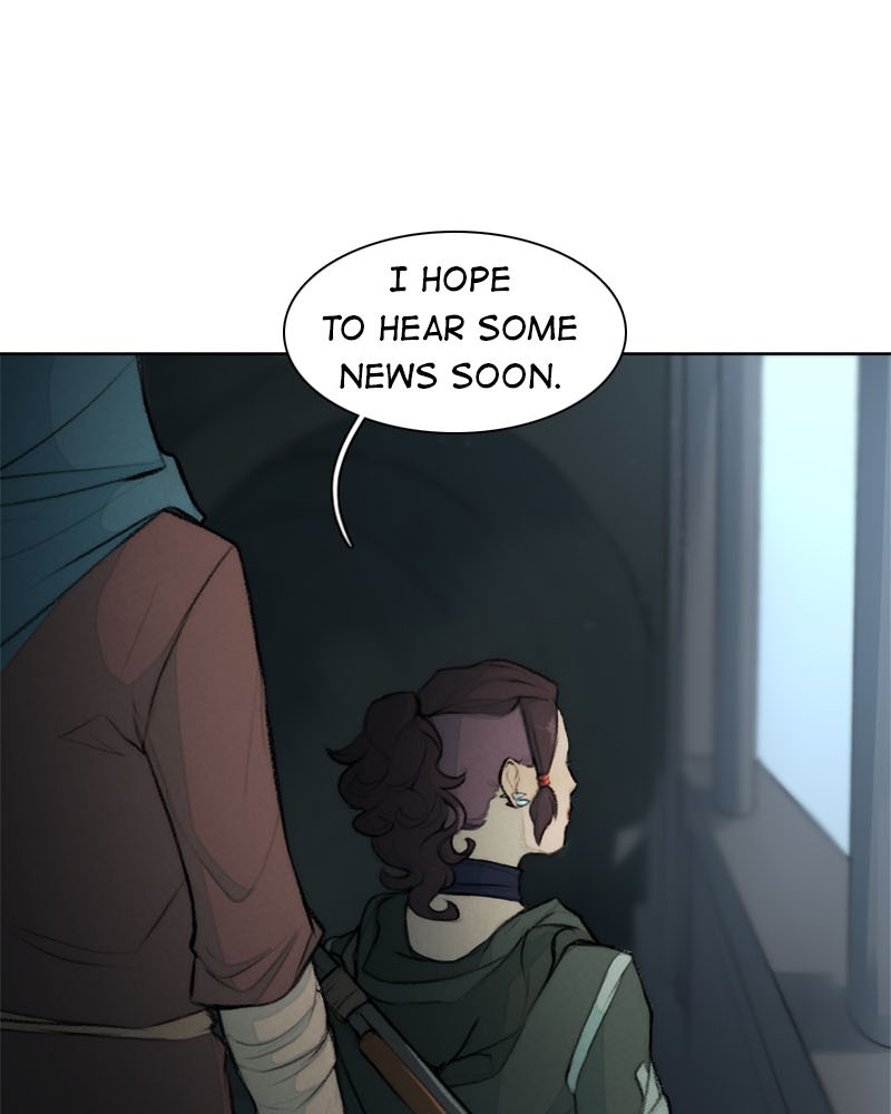 Stray Souls Chapter 55 - page 49