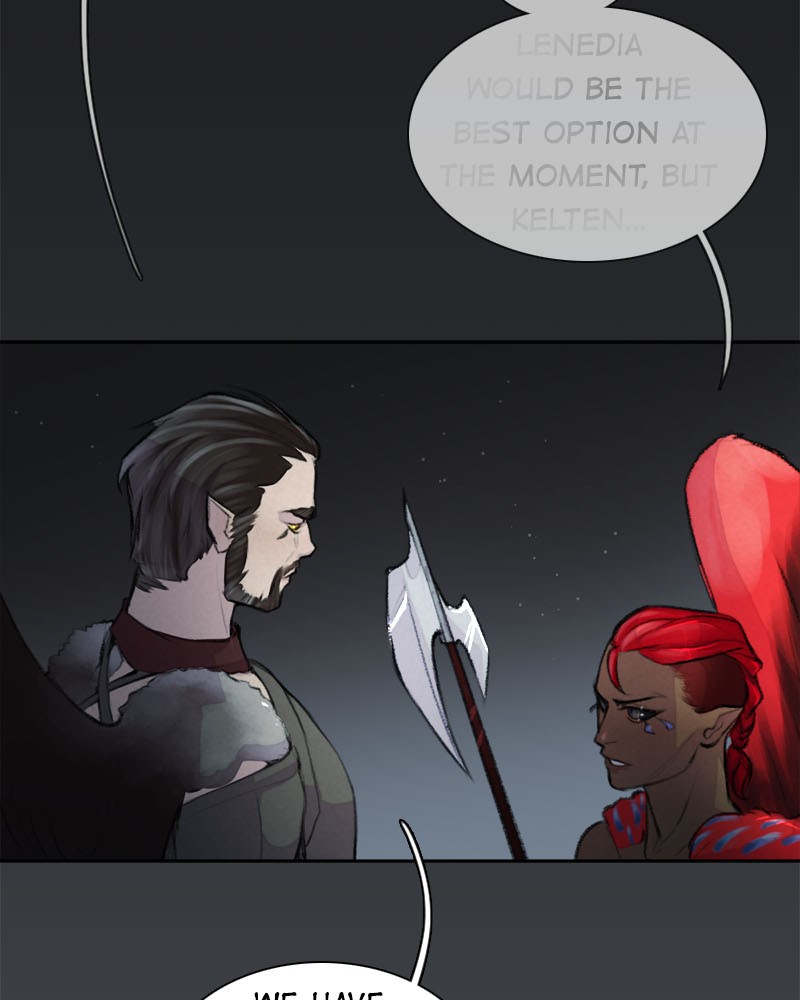 Stray Souls Chapter 55 - page 5