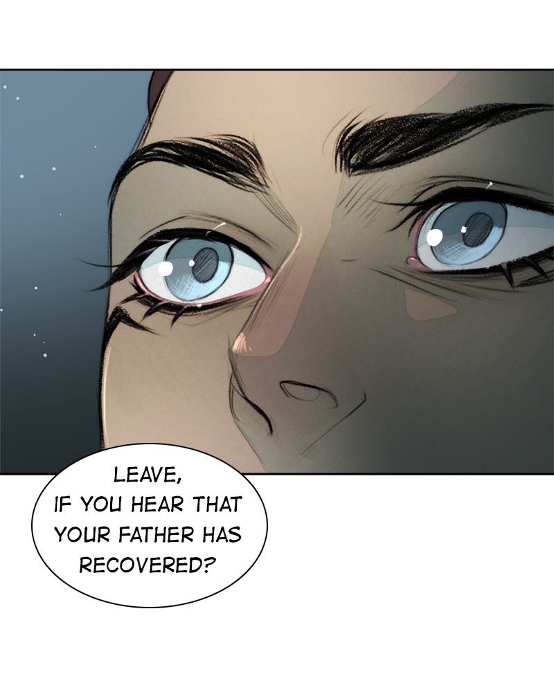 Stray Souls Chapter 55 - page 53