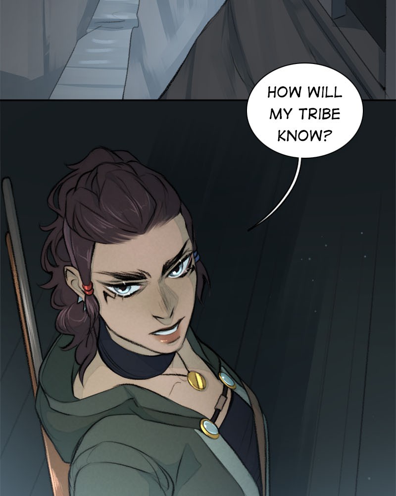 Stray Souls Chapter 55 - page 59