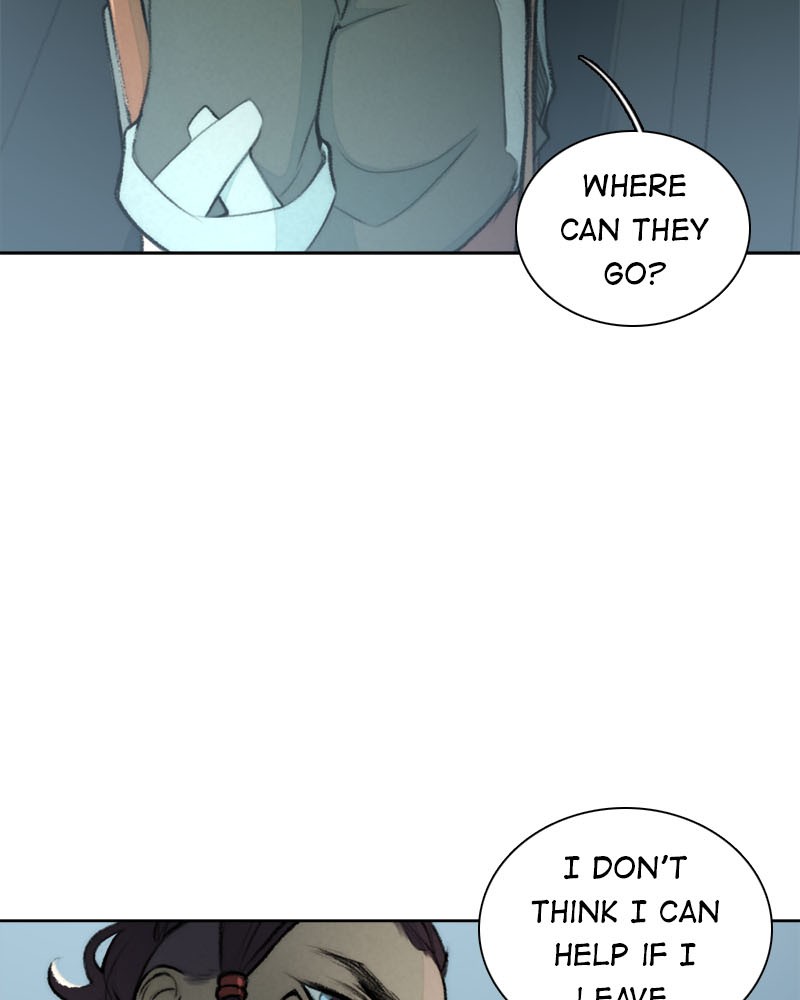 Stray Souls Chapter 55 - page 60