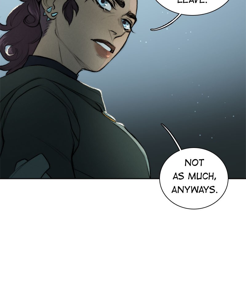 Stray Souls Chapter 55 - page 61