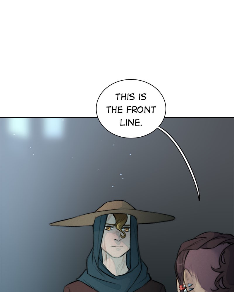Stray Souls Chapter 55 - page 62