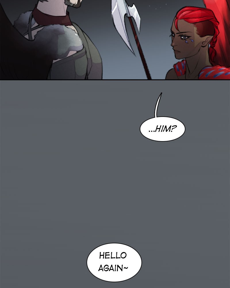 Stray Souls Chapter 55 - page 7