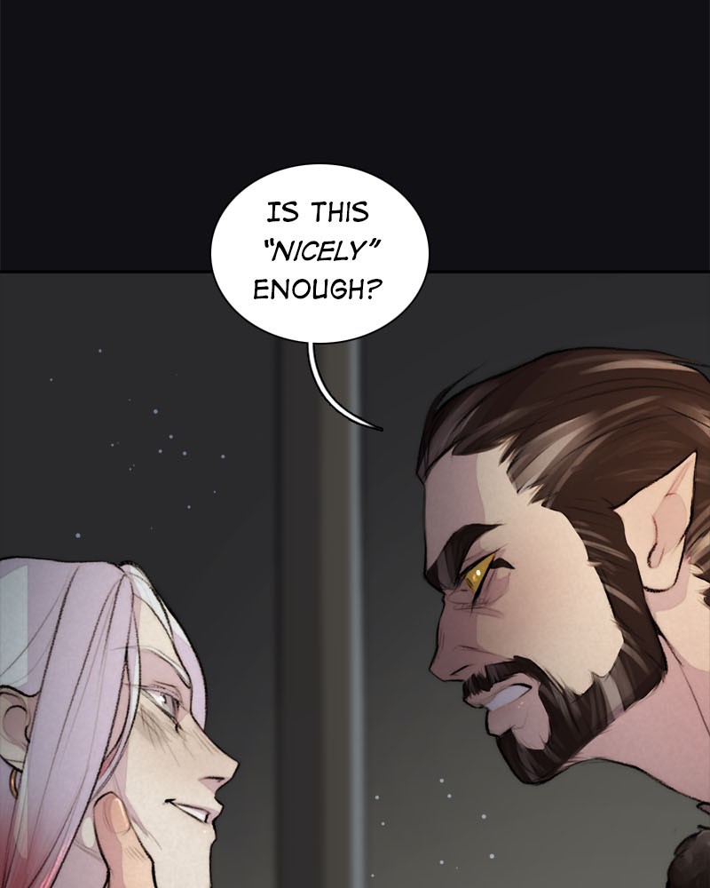 Stray Souls Chapter 55 - page 75
