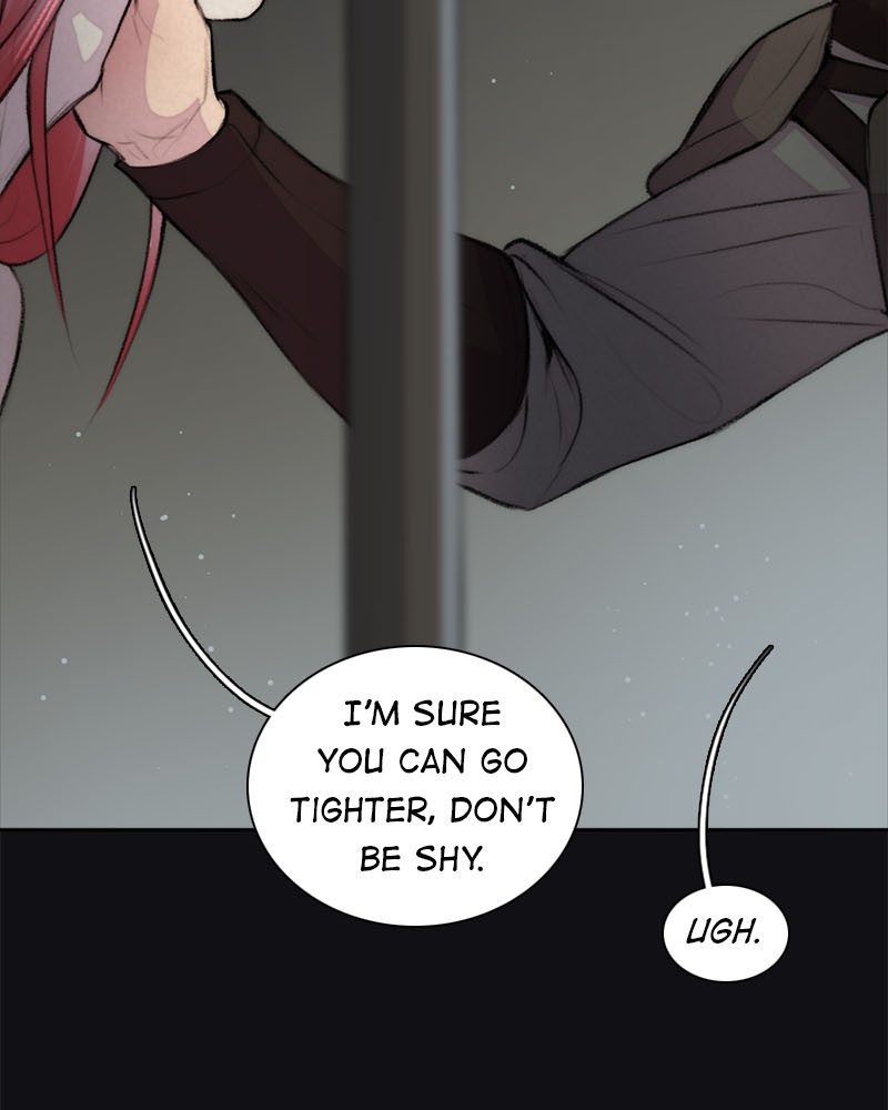 Stray Souls Chapter 55 - page 76