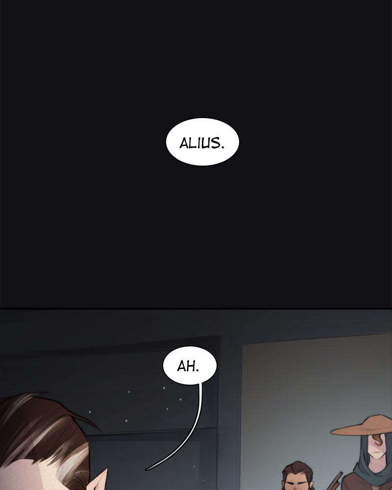 Stray Souls Chapter 55 - page 77