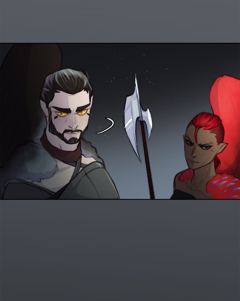 Stray Souls Chapter 55 - page 8