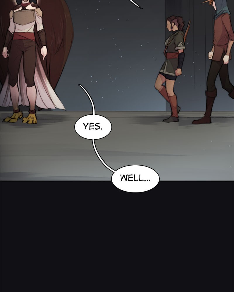 Stray Souls Chapter 55 - page 80