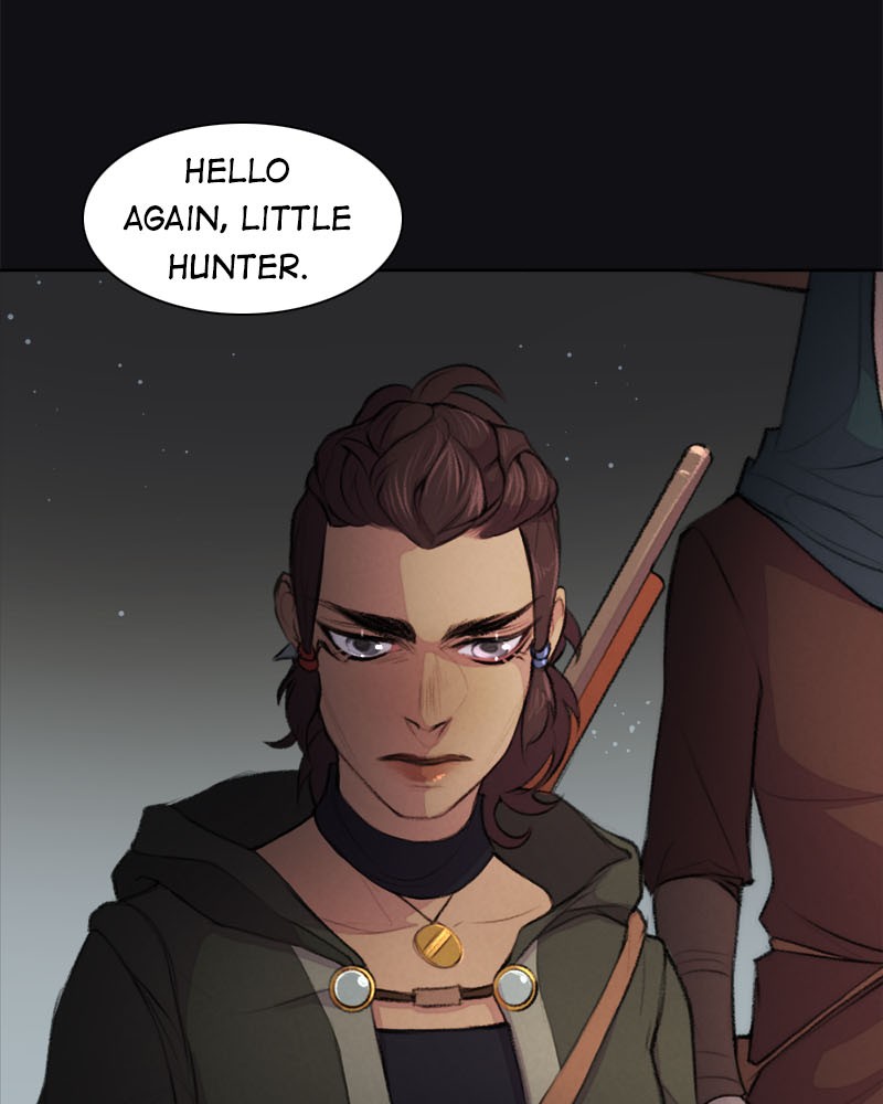 Stray Souls Chapter 55 - page 83