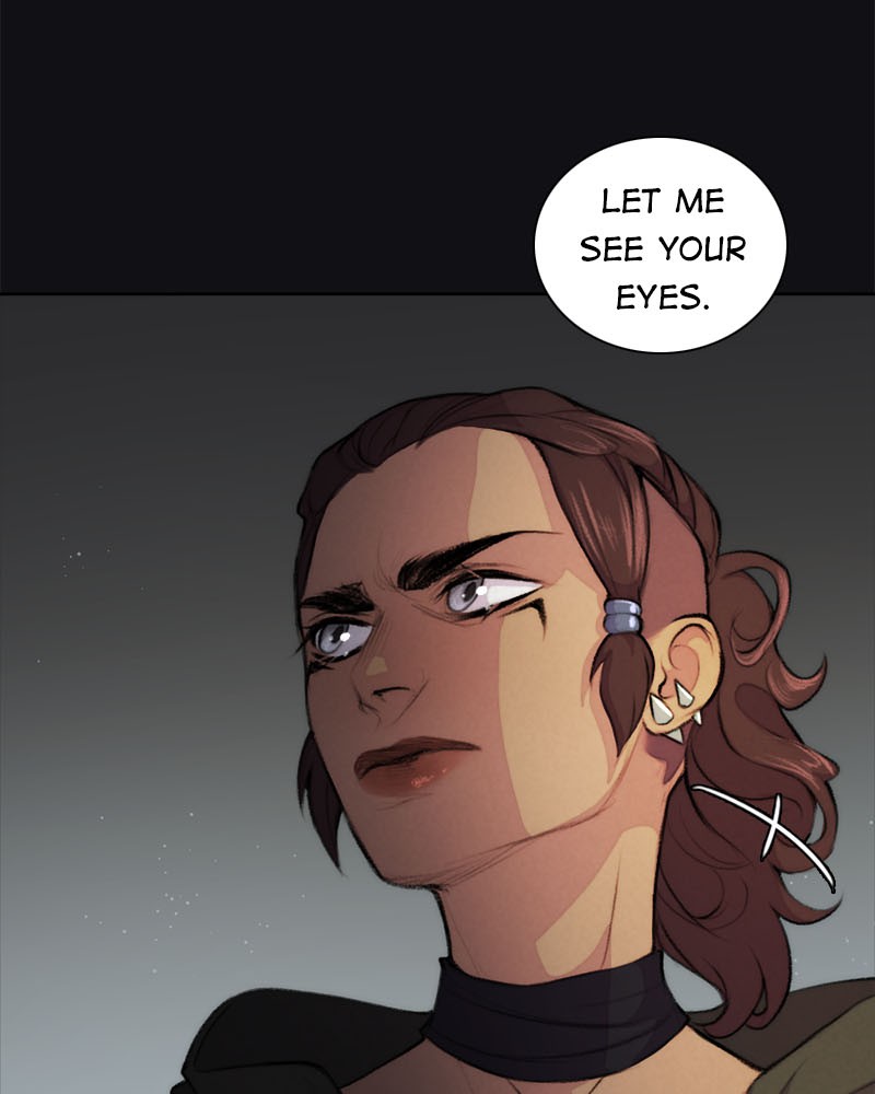 Stray Souls Chapter 55 - page 87