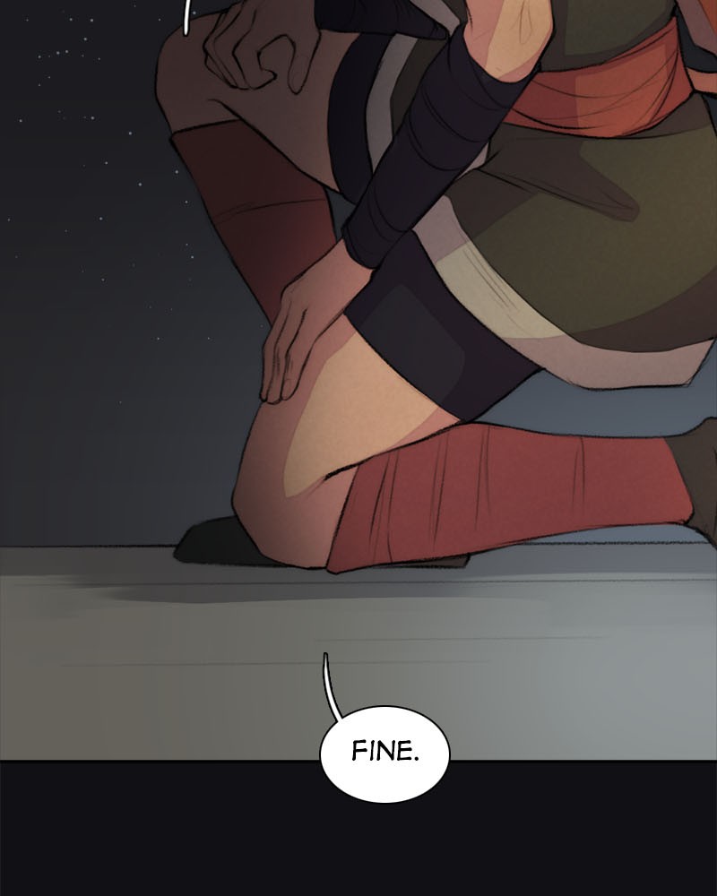Stray Souls Chapter 55 - page 89