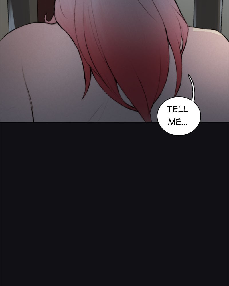 Stray Souls Chapter 55 - page 92