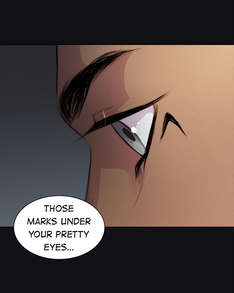 Stray Souls Chapter 55 - page 93