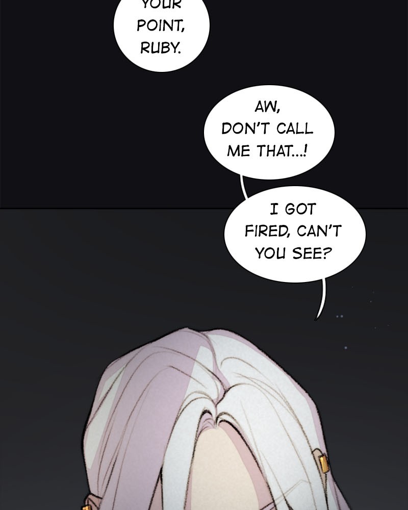 Stray Souls Chapter 55 - page 96