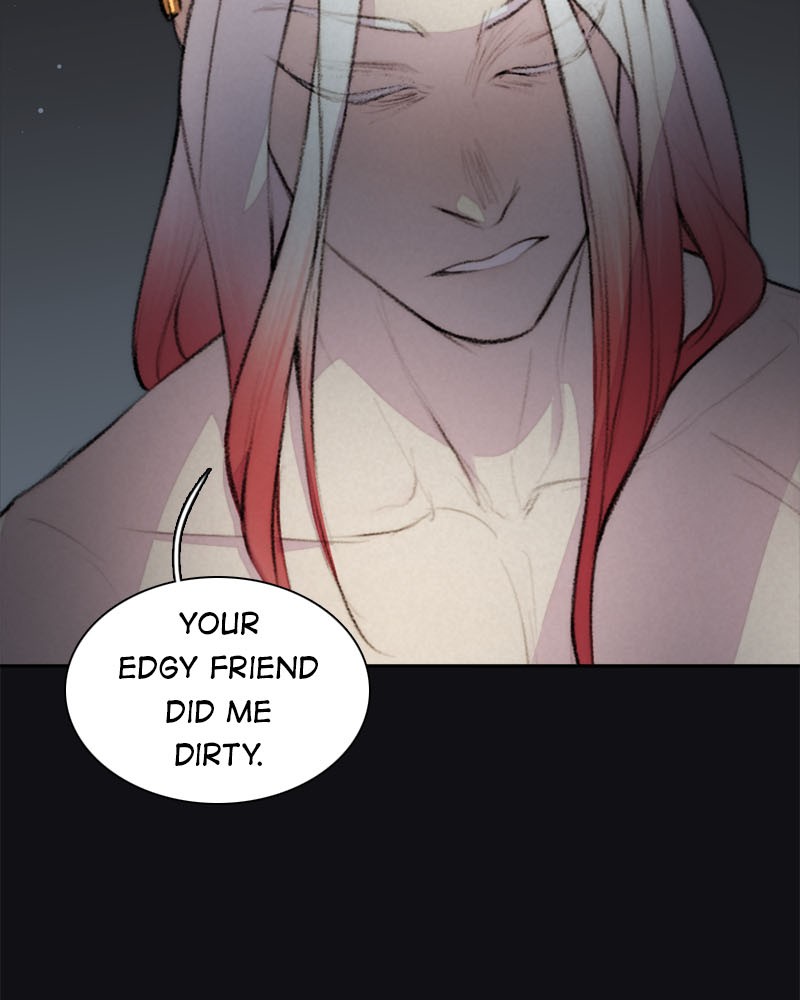 Stray Souls Chapter 55 - page 97