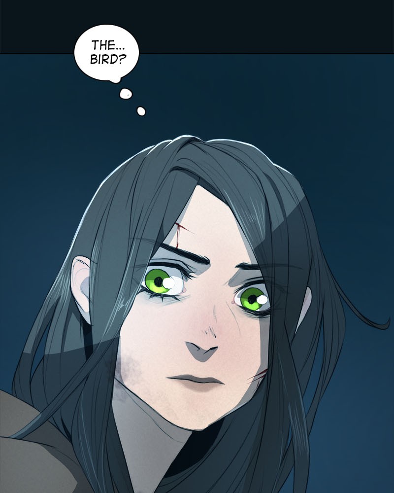 Stray Souls Chapter 25 - page 10