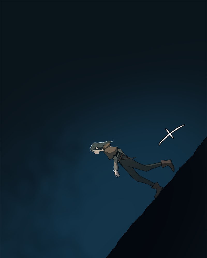 Stray Souls Chapter 25 - page 12