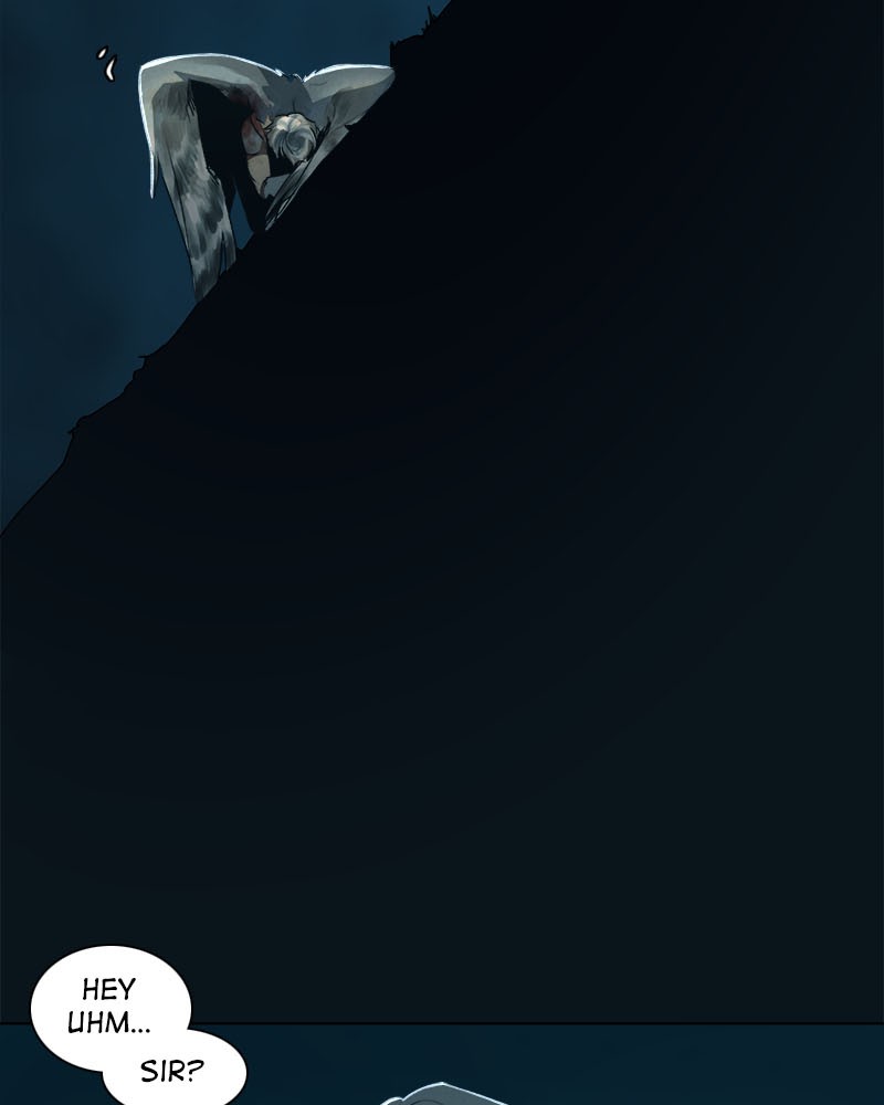 Stray Souls Chapter 25 - page 13