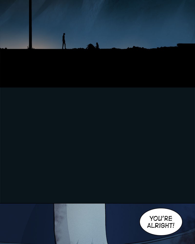 Stray Souls Chapter 25 - page 18