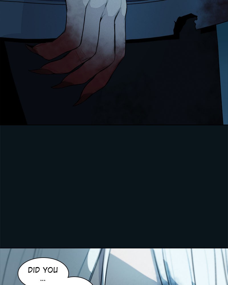 Stray Souls Chapter 25 - page 19
