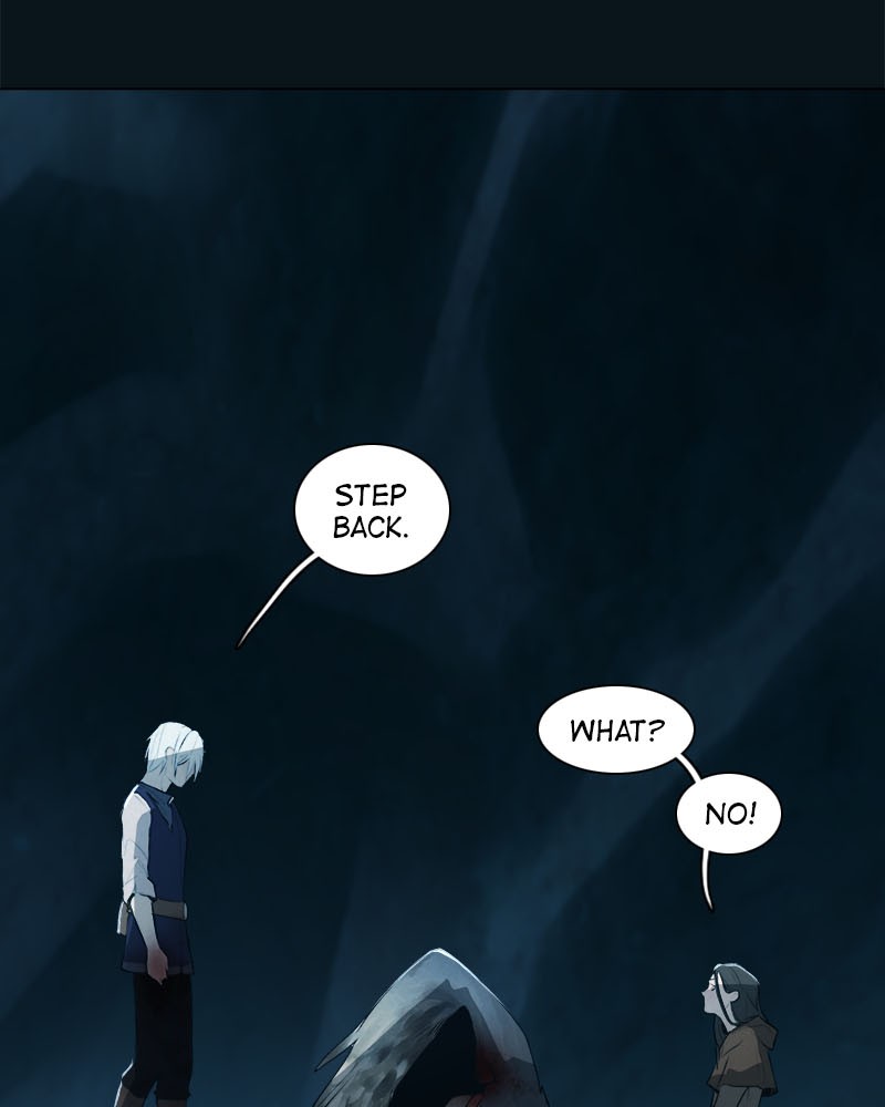 Stray Souls Chapter 25 - page 21