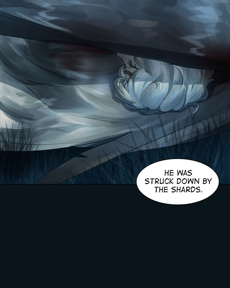 Stray Souls Chapter 25 - page 24