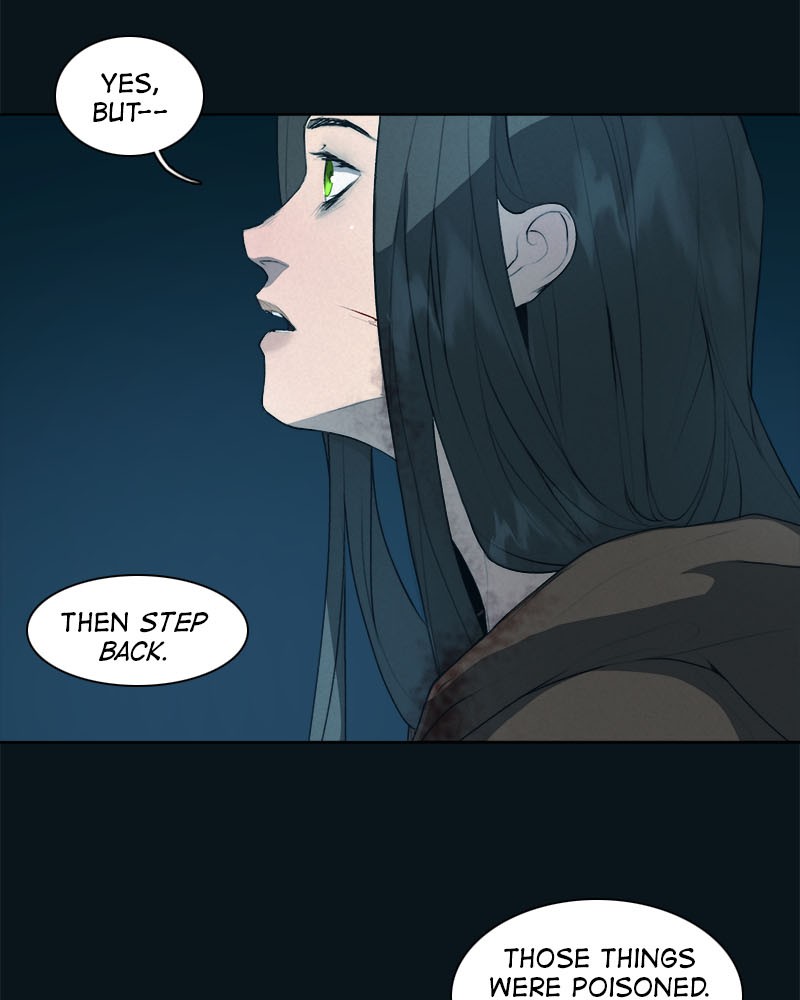 Stray Souls Chapter 25 - page 25