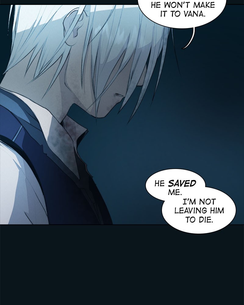 Stray Souls Chapter 25 - page 26