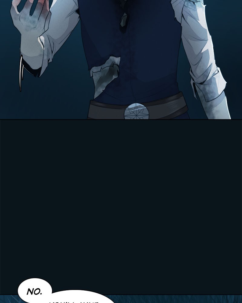 Stray Souls Chapter 25 - page 28