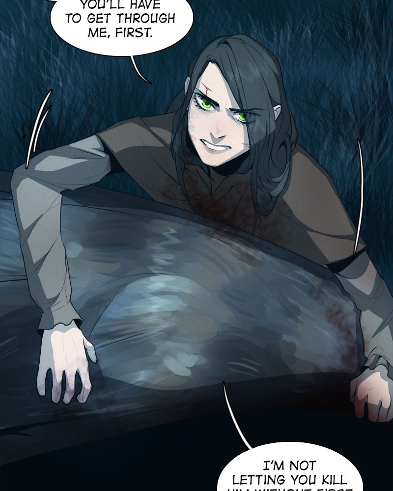 Stray Souls Chapter 25 - page 29