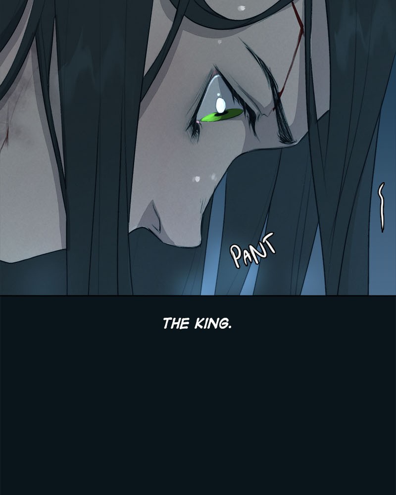 Stray Souls Chapter 25 - page 3