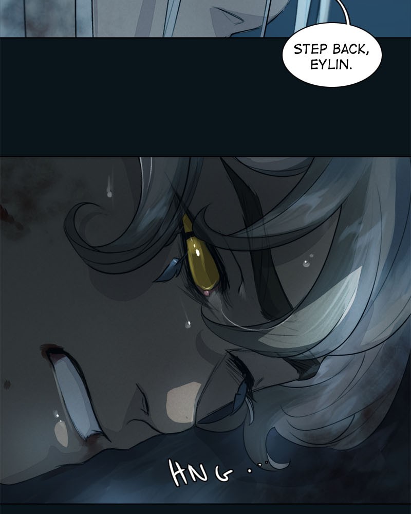 Stray Souls Chapter 25 - page 31