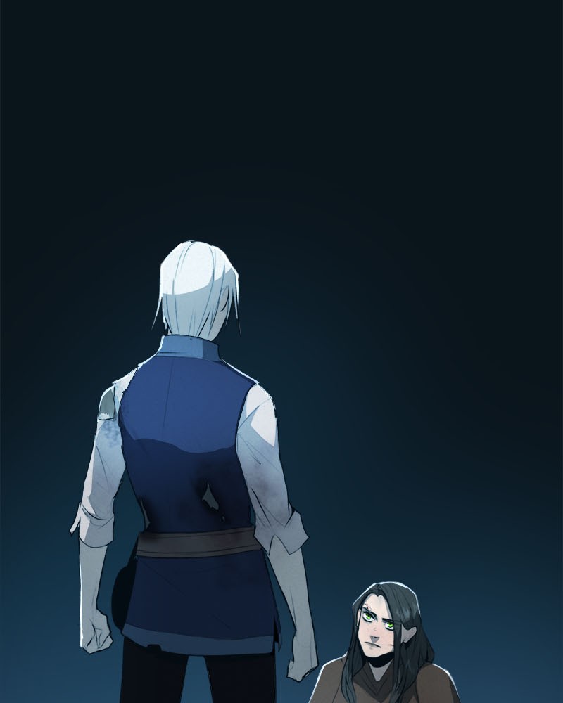 Stray Souls Chapter 25 - page 32