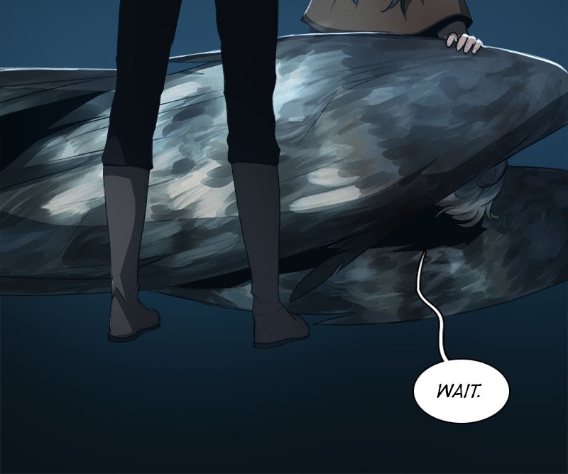 Stray Souls Chapter 25 - page 33