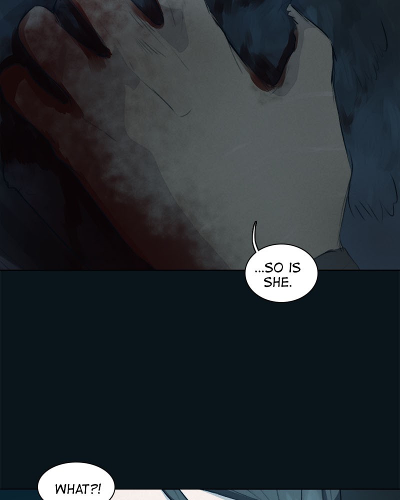 Stray Souls Chapter 25 - page 36