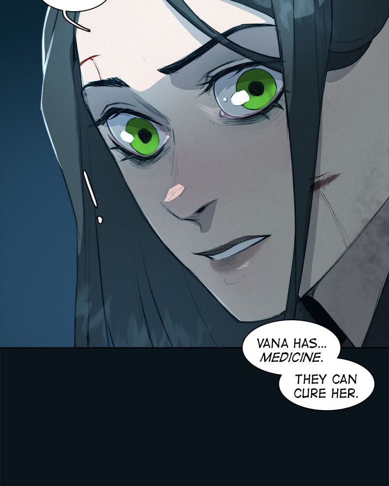 Stray Souls Chapter 25 - page 37