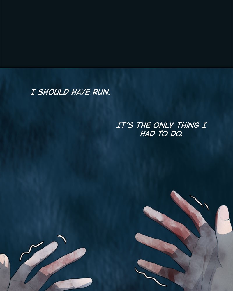 Stray Souls Chapter 25 - page 4