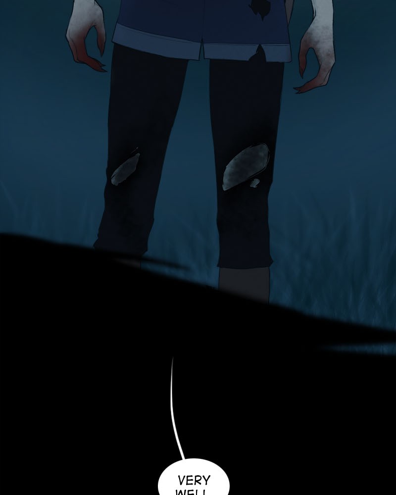 Stray Souls Chapter 25 - page 40