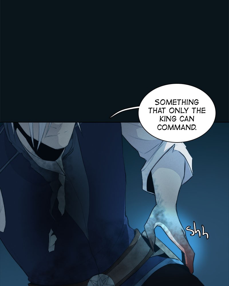 Stray Souls Chapter 25 - page 43