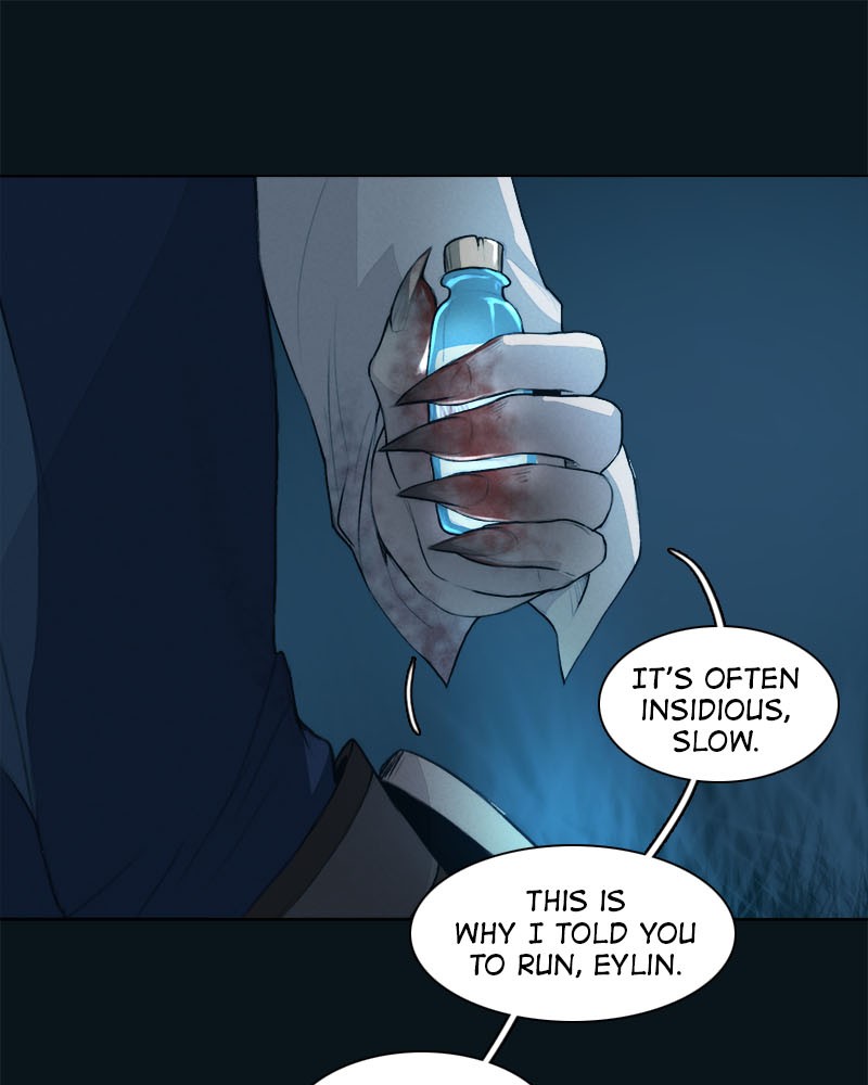 Stray Souls Chapter 25 - page 45