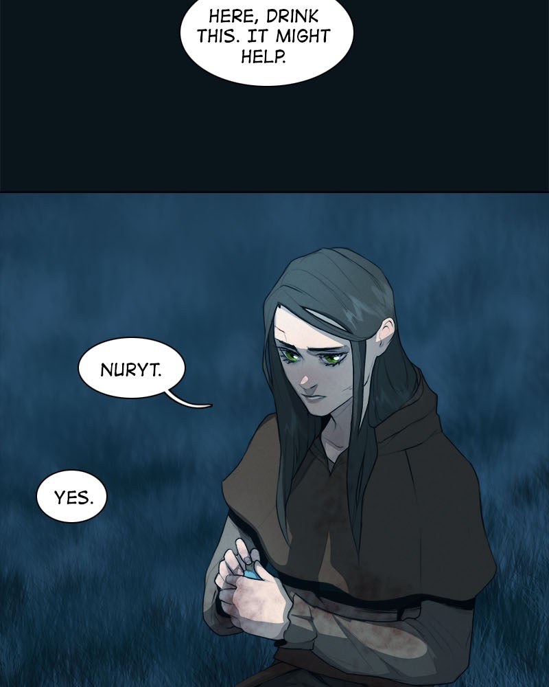 Stray Souls Chapter 25 - page 46
