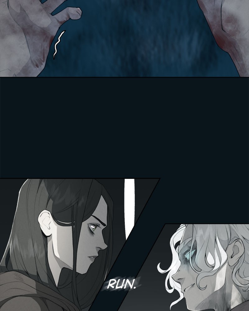 Stray Souls Chapter 25 - page 5