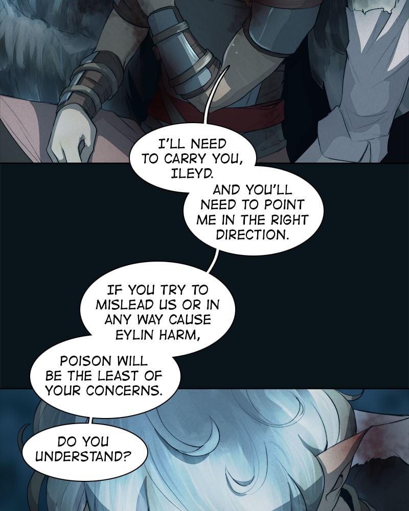 Stray Souls Chapter 25 - page 51