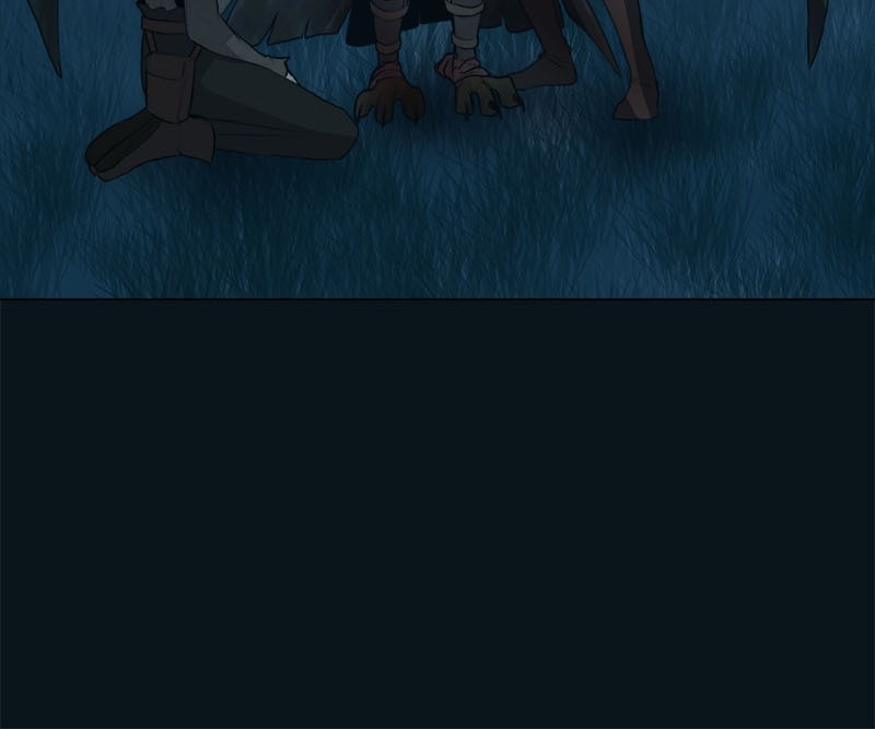 Stray Souls Chapter 25 - page 55