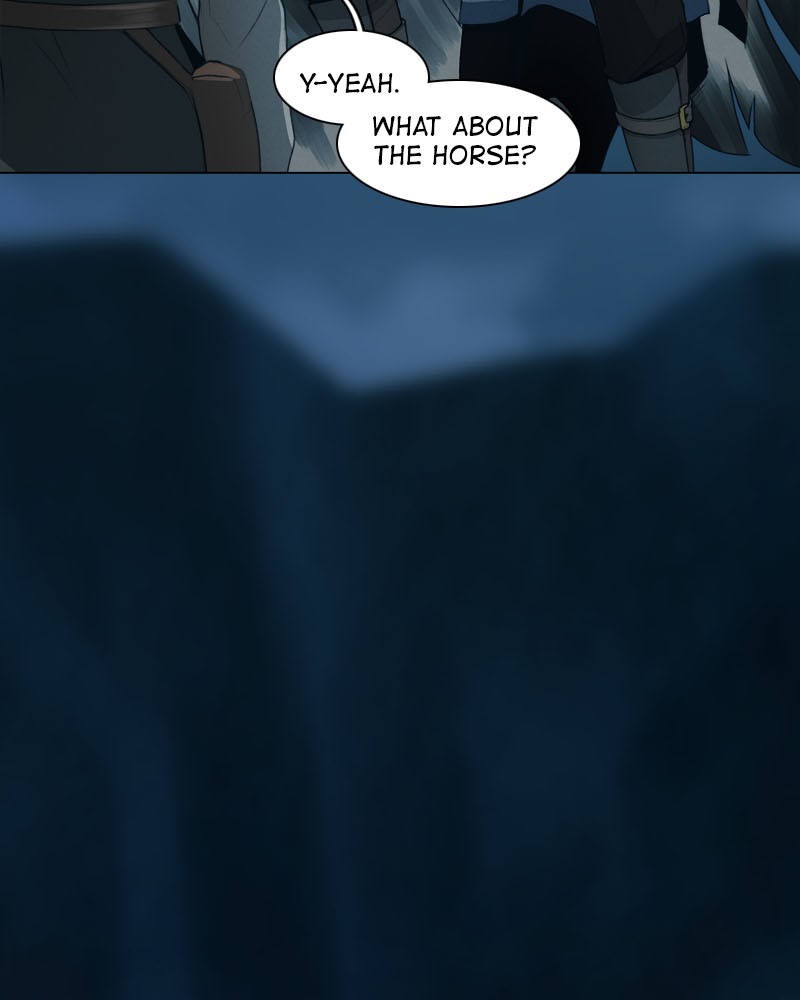Stray Souls Chapter 25 - page 57